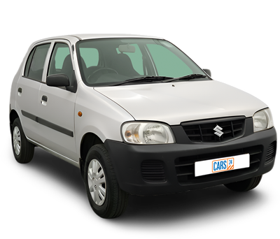 Maruti Alto-img